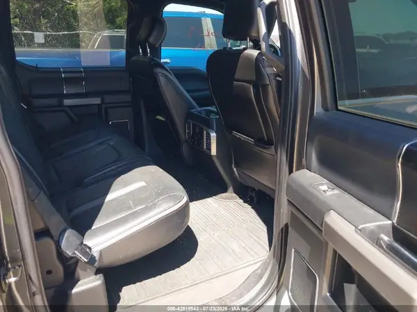 1FTFW1E18JFC54005 2018 FORD F-150 - Image 8
