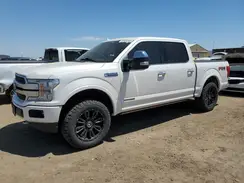 1FTFW1E18JFC54246 2018 FORD F-150