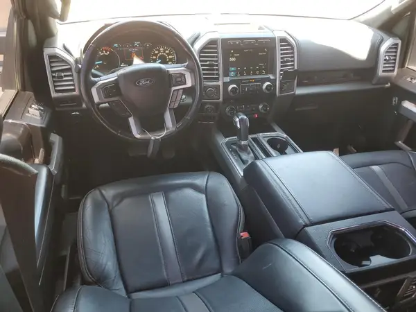 1FTFW1E18JFC54246 2018 FORD F-150 - Image 8