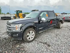 1FTFW1E18JFD28345 2018 FORD F-150