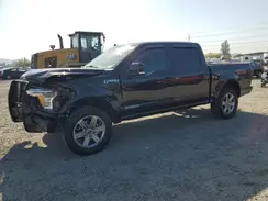 1FTFW1E18JFD51981 2018 FORD F-150