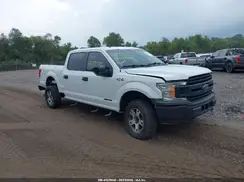 1FTFW1E18JFD71180 2018 FORD F-150