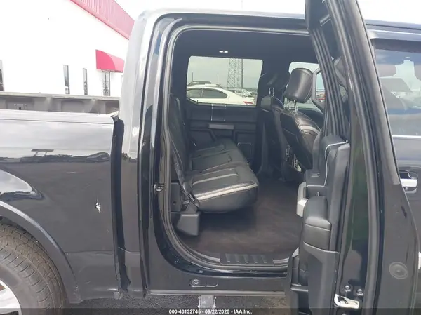 1FTFW1E18JFD80283 2018 FORD F-150 - Image 8