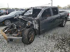 1FTFW1E18JFE28381 2018 FORD F-150