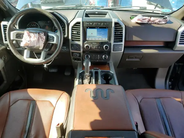 1FTFW1E18JFE39171 2018 FORD F-150 - Image 8