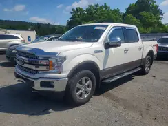 1FTFW1E18KFA04961 2019 FORD F-150