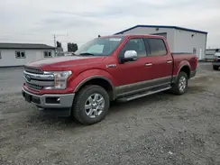 1FTFW1E18KFA18553 2019 FORD F-150