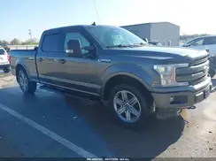 1FTFW1E18KFB98116 2019 FORD F-150