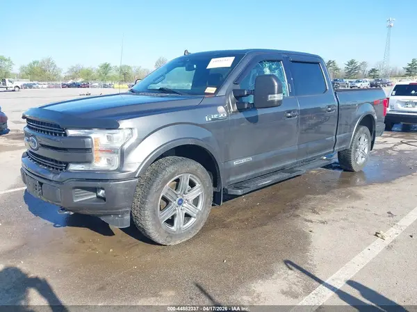 1FTFW1E18KFB98116 2019 FORD F-150 - Image 2