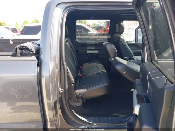 1FTFW1E18KFB98116 2019 FORD F-150 - Image 8