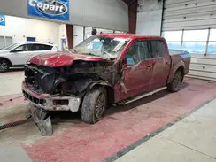 1FTFW1E18KFC61621 2019 FORD F-150