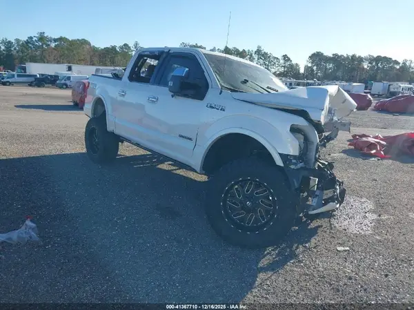 1FTFW1E18KFD28170 2019 FORD F-150 - Image 1
