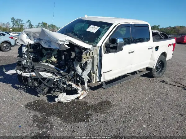 1FTFW1E18KFD28170 2019 FORD F-150 - Image 2