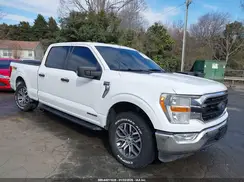 1FTFW1E18MFC73478 2021 FORD F-150