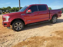 1FTFW1E19JFC43160 2018 FORD F-150