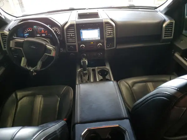 1FTFW1E19JFD30055 2018 FORD F-150 - Image 8