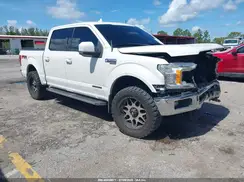 1FTFW1E19JFD49463 2018 FORD F-150