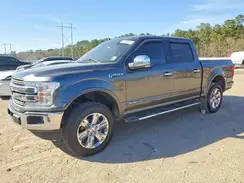 1FTFW1E19JFD51763 2018 FORD F-150