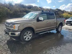 1FTFW1E19JFD52511 2018 FORD F-150