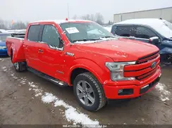 1FTFW1E19JFD63363 2018 FORD F-150