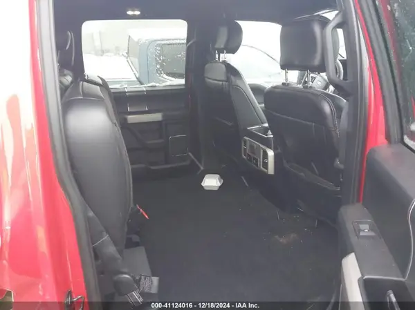 1FTFW1E19JFD63363 2018 FORD F-150 - Image 8