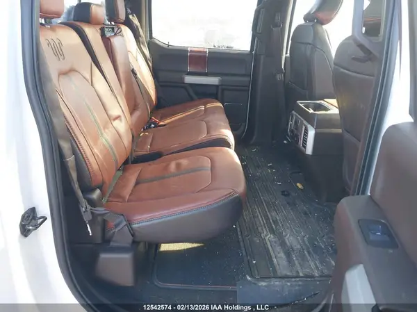 1FTFW1E19JFD64240 2018 FORD F-150 - Image 8