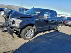 1FTFW1E19JFD72760 2018 FORD F-150