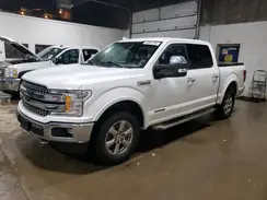 1FTFW1E19JFD86240 2018 FORD F-150