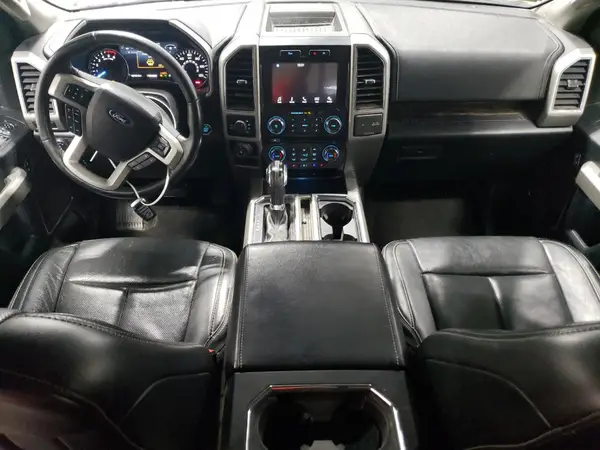 1FTFW1E19JFD86240 2018 FORD F-150 - Image 8