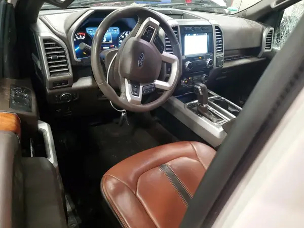1FTFW1E19JFD94208 2018 FORD F-150 - Image 8
