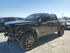 1FTFW1E19JFD94919 2018 FORD F-150
