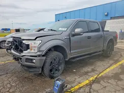 1FTFW1E19JFD94936 2018 FORD F-150