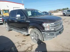 1FTFW1E19JFD94970 2018 FORD F-150