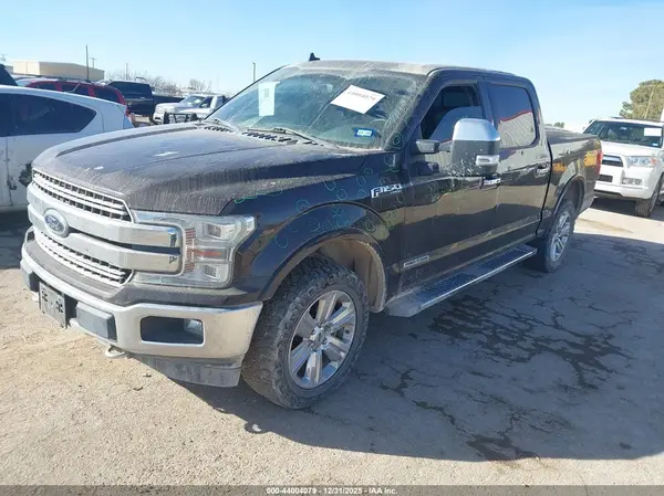 1FTFW1E19JFD94970 2018 FORD F-150 - Image 2
