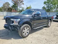 1FTFW1E19JFE02324 2018 FORD F-150