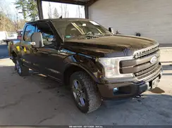 1FTFW1E19JFE18071 2018 FORD F-150