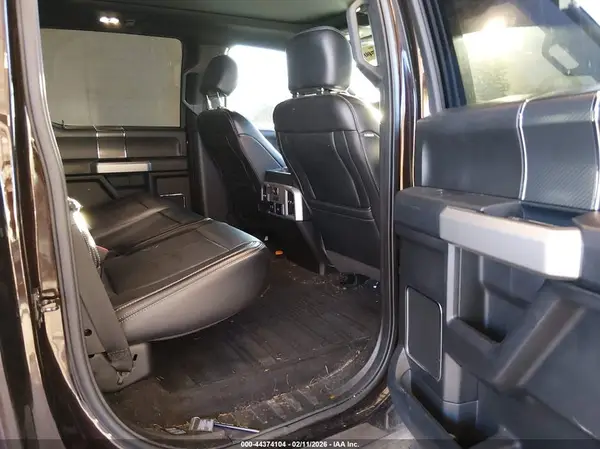 1FTFW1E19JFE18071 2018 FORD F-150 - Image 8
