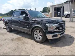 1FTFW1E19JFE25568 2018 FORD F-150