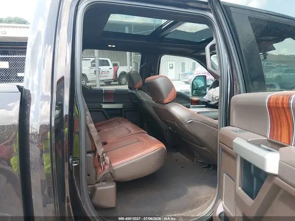 1FTFW1E19JFE25568 2018 FORD F-150 - Image 8