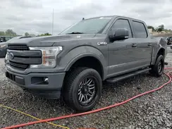 1FTFW1E19JFE48929 2018 FORD F-150