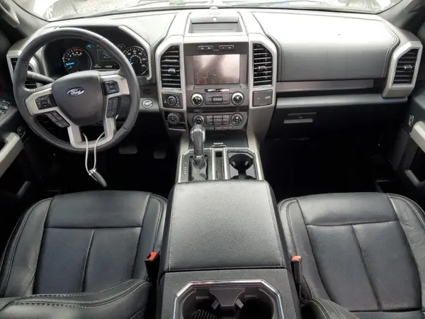 1FTFW1E19JFE48929 2018 FORD F-150 - Image 8