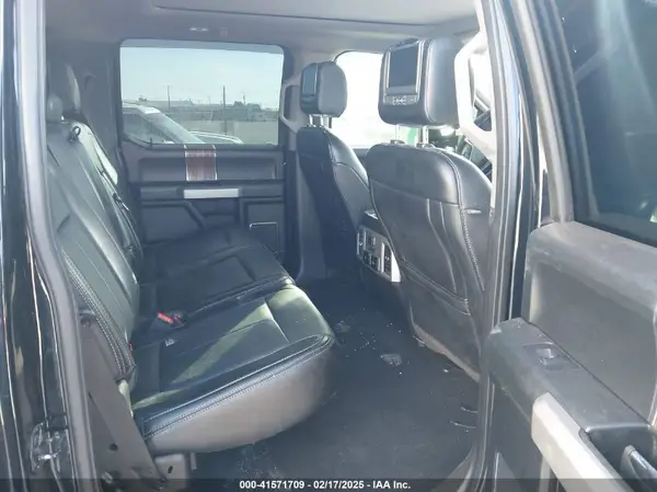 1FTFW1E19JFE70770 2018 FORD F-150 - Image 8
