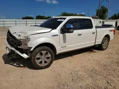 1FTFW1E19KFA79636 2019 FORD F-150