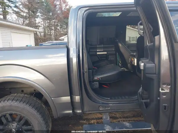 1FTFW1E19KFA81192 2019 FORD F-150 - Image 8
