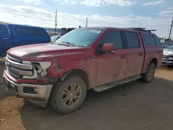 1FTFW1E19KFA96128 2019 FORD F-150