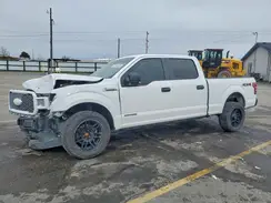 1FTFW1E19KFC12637 2019 FORD F-150