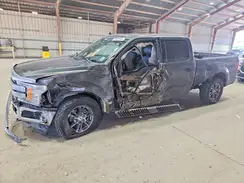 1FTFW1E19KFC63846 2019 FORD F-150