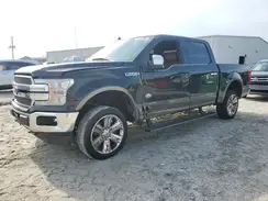 1FTFW1E19KFD16948 2019 FORD F-150