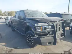 1FTFW1E19KFD52770 2019 FORD F-150