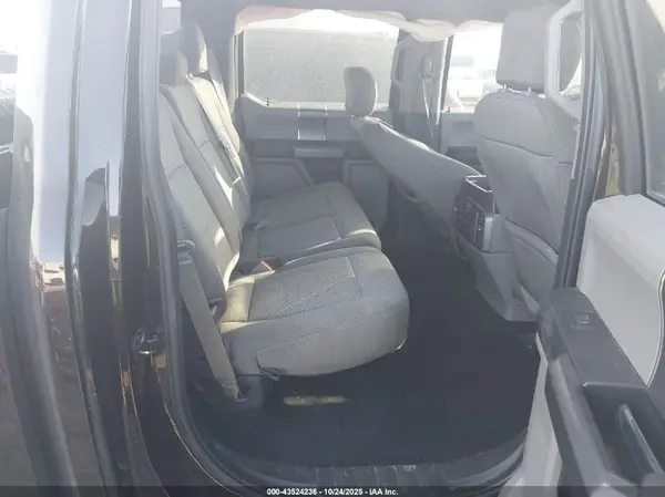 1FTFW1E19KFD52770 2019 FORD F-150 - Image 8